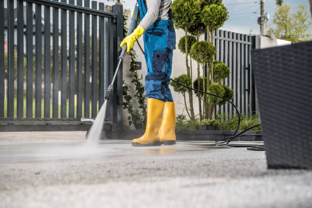  Powderly, TX Pressure Washing Pros