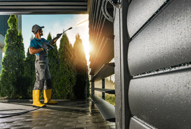Best Power Washing Near Me  in Powderly, TX