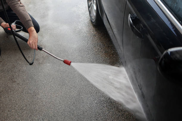 Best Roof Pressure Washing  in Powderly, TX