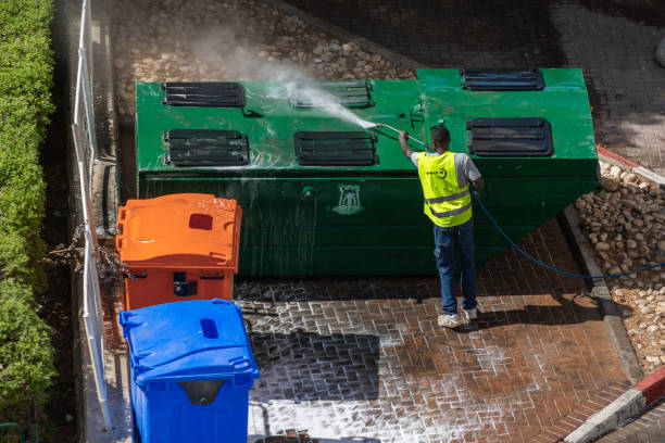 Best Pressure Washing Near Me  in Powderly, TX